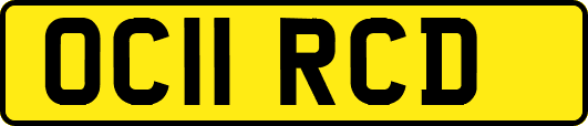 OC11RCD