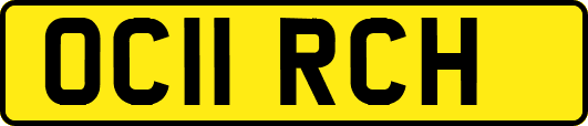 OC11RCH