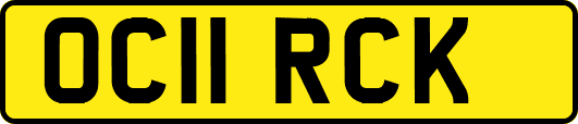 OC11RCK