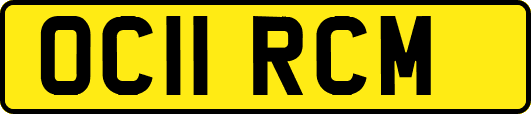 OC11RCM