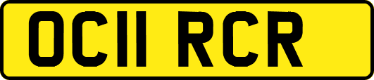 OC11RCR