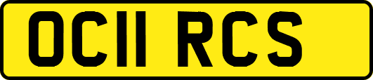 OC11RCS