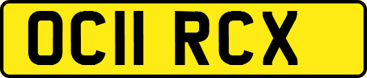 OC11RCX