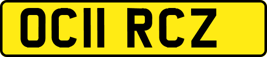 OC11RCZ
