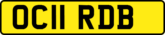 OC11RDB