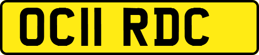 OC11RDC