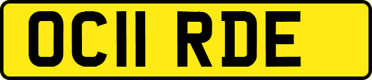 OC11RDE