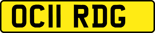 OC11RDG