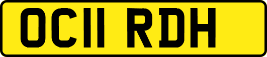 OC11RDH