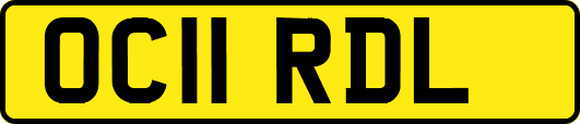 OC11RDL