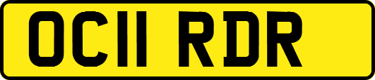 OC11RDR