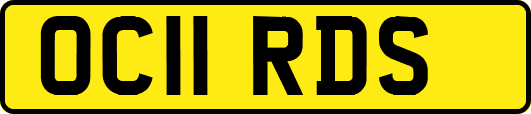 OC11RDS