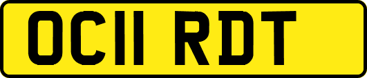 OC11RDT