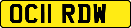 OC11RDW