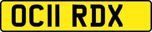 OC11RDX