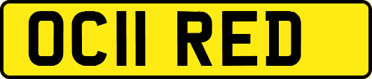OC11RED