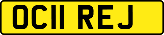 OC11REJ