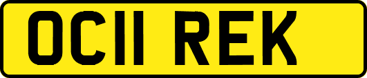 OC11REK
