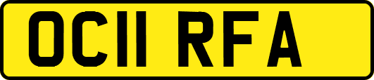 OC11RFA