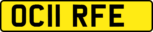 OC11RFE