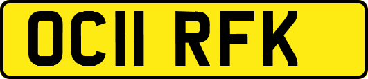 OC11RFK