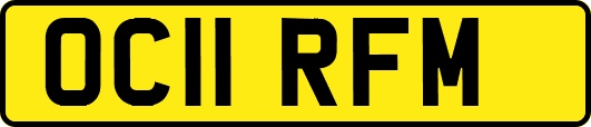 OC11RFM