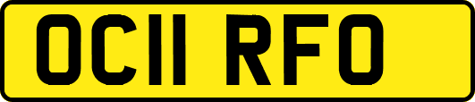 OC11RFO