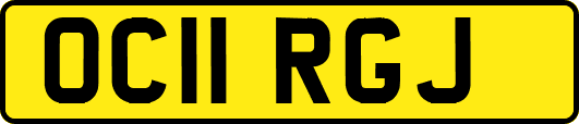 OC11RGJ