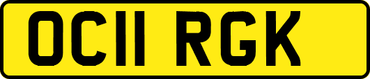 OC11RGK