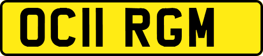 OC11RGM