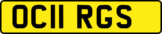 OC11RGS