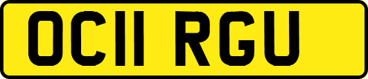 OC11RGU