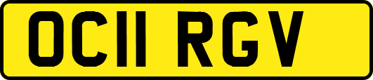 OC11RGV