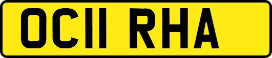 OC11RHA
