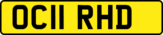 OC11RHD