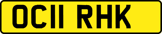 OC11RHK