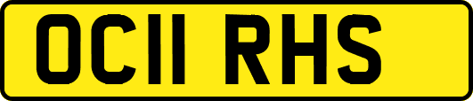 OC11RHS