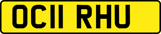 OC11RHU