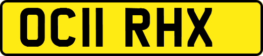 OC11RHX