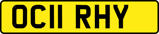 OC11RHY