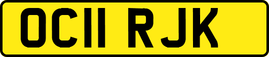 OC11RJK
