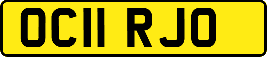 OC11RJO