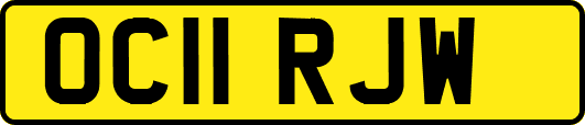 OC11RJW