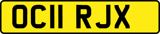 OC11RJX