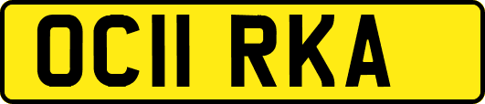 OC11RKA
