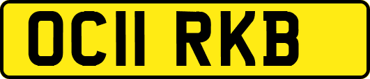 OC11RKB