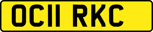 OC11RKC