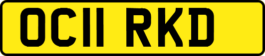 OC11RKD