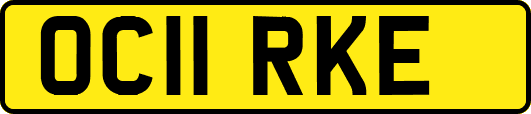 OC11RKE