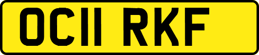 OC11RKF